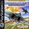 Juego online Ace Combat 3: Electrosphere (PSX)